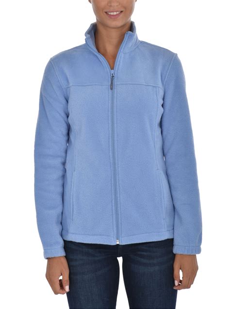 Shop Women's Fleece Jackets 